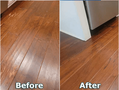 Transform Homes with Expert Hardwood Floor Refinishing Services Transform Homes with Expert Hardwood Floor Refinishing Services